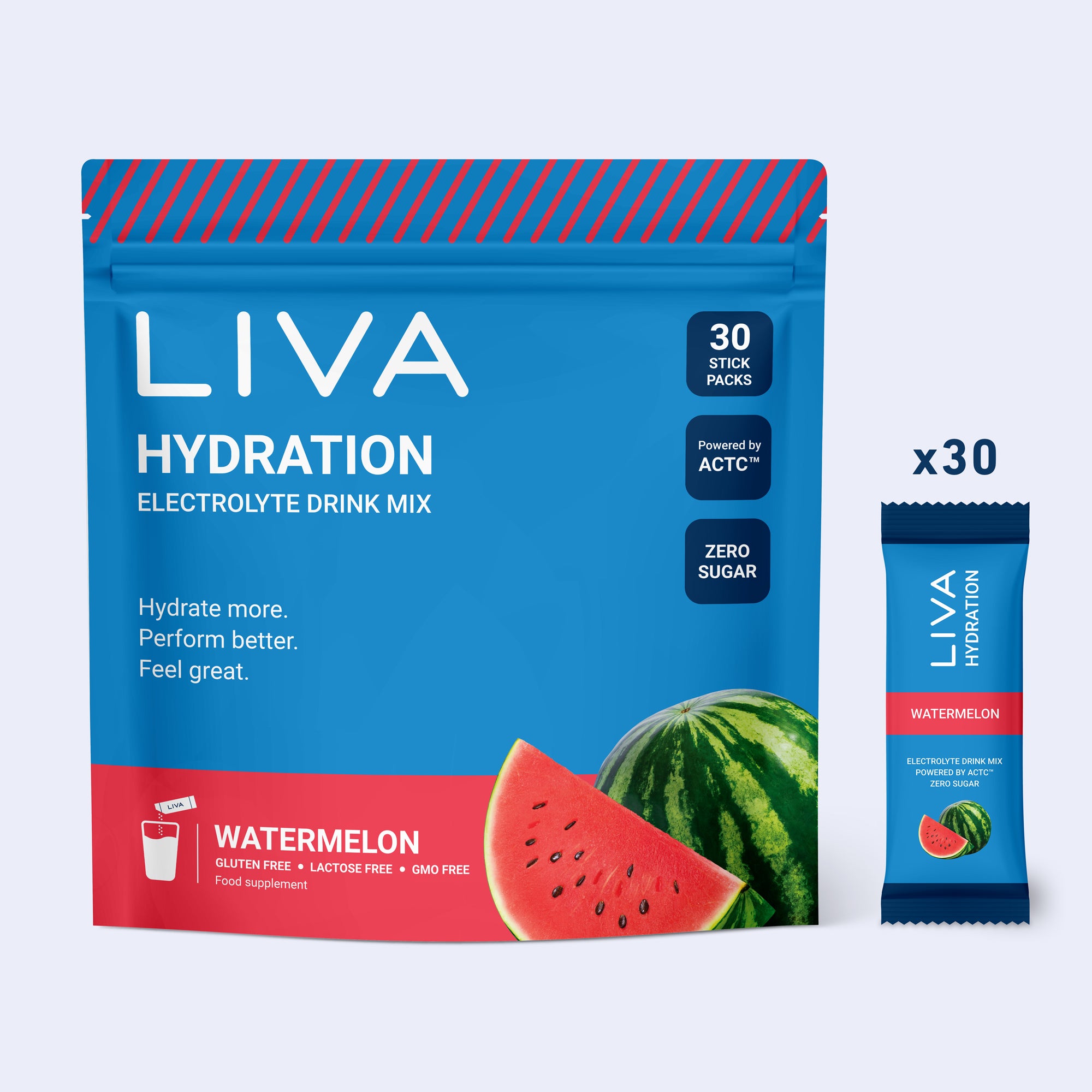 HYDRATION - Watermelon